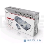 Тестер LAN Gembird NCT-3, для RG-45, RG-58, RJ-12,11, фото2