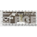Клавиатура для ноутбука Lenovo IdeaPad Y450 Y450A Y450G Y550 Y550A Y460 Y560 B460 белый, фото 1