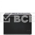 Морозильный ларь Бирюса B-B240KX, черный, 220л, фото5