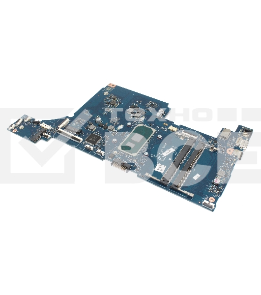 Материнская плата LA-H329P FPI50 HP 15-DW i3-1005G1