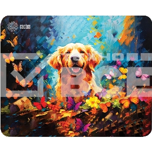 Коврик для мыши Cactus Dog 300x250x3мм (CS-MP-D16M)