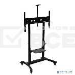 Стойка для телевизора ONKRON TS1991 eLift черный 50