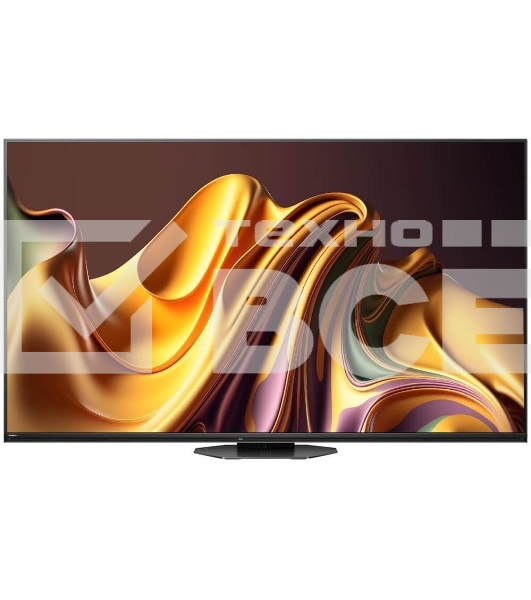 Телевизор Hisense 65