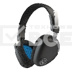 Гарнитура JLAB GO Work Wireless Headset, для компьютера/мобильных устройств, накладные, bluetooth, черный [ieuhbgoworkrblk4], фото7