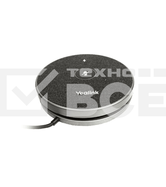 Беспроводной микрофонный массив YEALINK VCM36-W Package