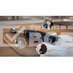 Блендер Bosch MSM4B623, погружной, мощность 1000 Вт, механическое управление, 5 насадок, цвет черный, фото12