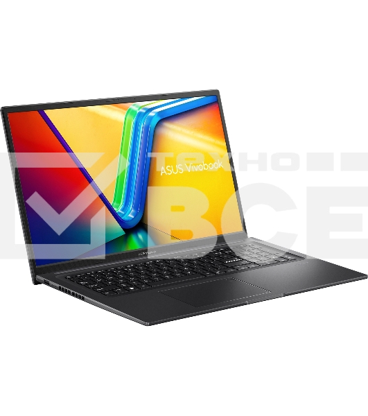 Ноутбук Asus VivoBook 17X K3704VA-AU102 17.3