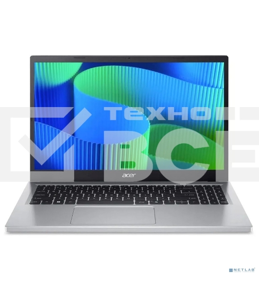 Ноутбук Acer Extensa 15 EX215-34-33AF Core i3 N305 16Gb SSD512Gb Intel UHD Graphics 15.6
