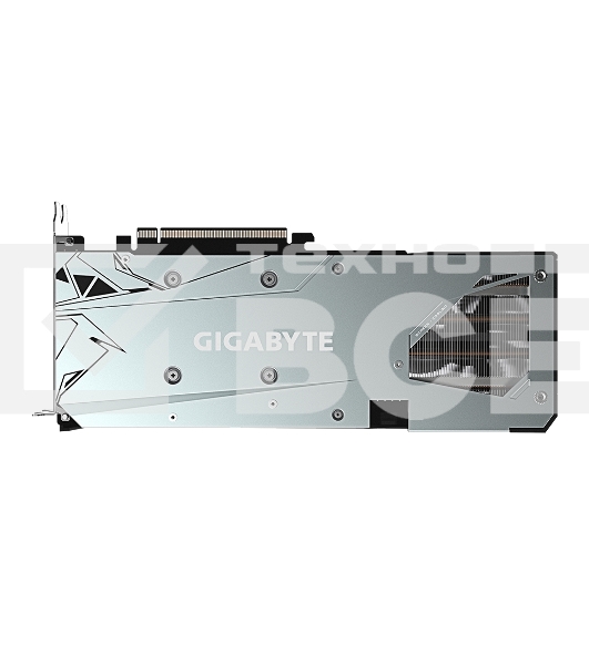 Видеокарта Gigabyte GV-R76GAMING OC-8GD AMD Radeon RX 7600 8Gb 128bit GDDR6 2355/18000 HDMIx2 DPx2 HDCP Ret
