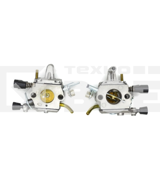 Карбюратор для Stihl FS-120/200/250/250R/300/350 BT-120/121  100071