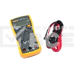 Портативный мультиметр Fluke 115C, фото2
