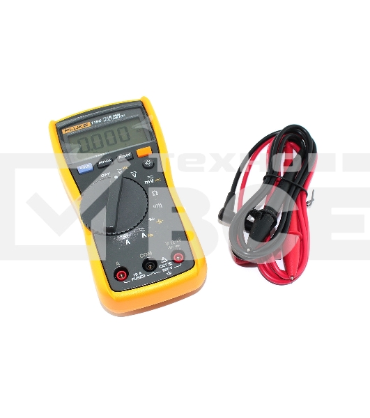 Портативный мультиметр Fluke 115C