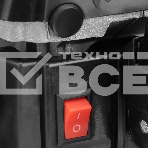 Пила цепная бензиновая MS-5218, шина 45 см, 52см3, 3 л.с., шаг 0,325, паз 1,5 мм, 72 зв  MTX, фото15