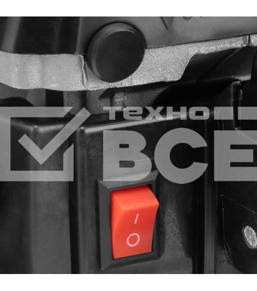 Пила цепная бензиновая MS-5218, шина 45 см, 52см3, 3 л.с., шаг 0,325, паз 1,5 мм, 72 зв  MTX