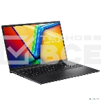 Ноутбук ASUS M3704Y (M3704YA-AU223) черный 17.3