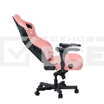 Кресло игровое Anda Seat Kaiser 4 XL Creamy Pink (модель AD12), фото2