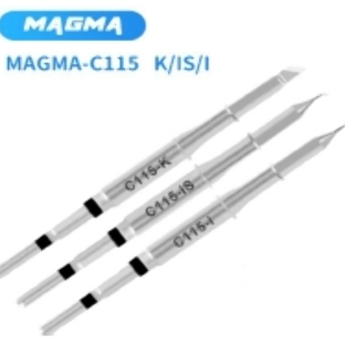 Жало для паяльника MAGMA C115?I?