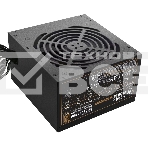 Блок питания 550Вт/ Power Supply Super Flower Combat DB, 550W, ATX, 120mm, 4xSATA, 2xPCI-E(6+2), APFC, 80+ Bronze, non-Modular, фото5