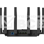 Маршрутизатор Cudy BE6500 2.5G  Wi-Fi 7 Router черный, фото4
