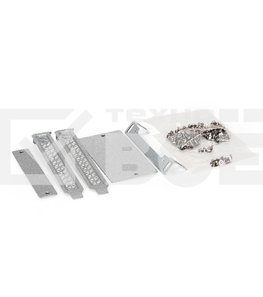 Серверный корпус ExeGate Pro 3U450-12 (RM 19