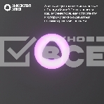 Умная колонка Яндекс Станция Мини 3 Про с Алисой, Zigbee, черный, YNDX-00059BLK, фото12