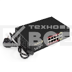 Коммутатор неуправляемый ExeGate EDGS-1010D.8PoE-120W (10-портовый гигабитный UTP 10/100/1000 Base-T: 8 портов IEEE 802.3af (PoE), мощность PoE: 15,4W, суммарно 120W, 2 порта RJ45 uplink, настенный/настольный, металлический корпус), фото 1