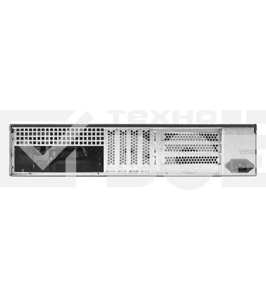 Серверный корпус ExeGate Pro 2U450-03 (RM 19