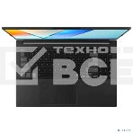 Ноутбук ASUS N6506CU-MA033 серый 90NB15E3-M001E0 15.6