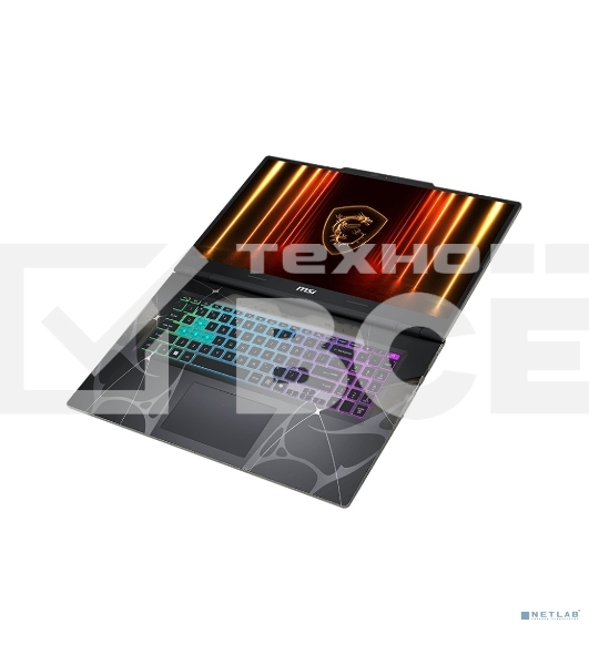 Ноутбук MSI Cyborg 17 B13WGKG Core i7-13620H 17.3