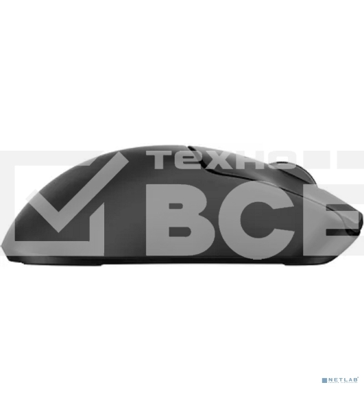 Мышь беспроводная Acer OMR312 черный, 3200 dpi, радиоканал, Bluetooth, USB, кнопки - 5