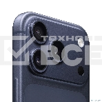 Смартфон Apple iPhone 17 Pro 12/256Gb, синий, фото5