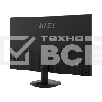 Монитор 23.8' MSI Pro MP242L IPS 1920x1080, 100 Гц, 4 мс, 16:9, 250 кд/м², HDMI 1.4b, DP 1.2a, 3.5 мм, Adaptive-Sync, черный, фото16