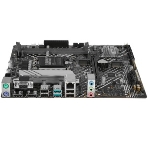 Материнская плата ASUS PRIME H610M-D D4, LGA 1700, Intel H610, 2xDDR4, 4xSATA, 1xM.2, 1xPCIe 4.0 x16, 1xPCI, 1xHDMI, 1xVGA, 1x 1Gb LAN, 2xUSB-A 2.0, 2xUSB-A 3.2 Gen 1, 3x3.5 мм, 7.1, mATX, фото16