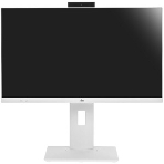 Моноблок IRU Tactio 23IP 23.8' Full HD i5 12400 (2.5) 16Gb SSD512Gb UHDG 730 Windows 11 Pro WiFi BT 120W Cam черный 1920x1080 (RUS), фото3