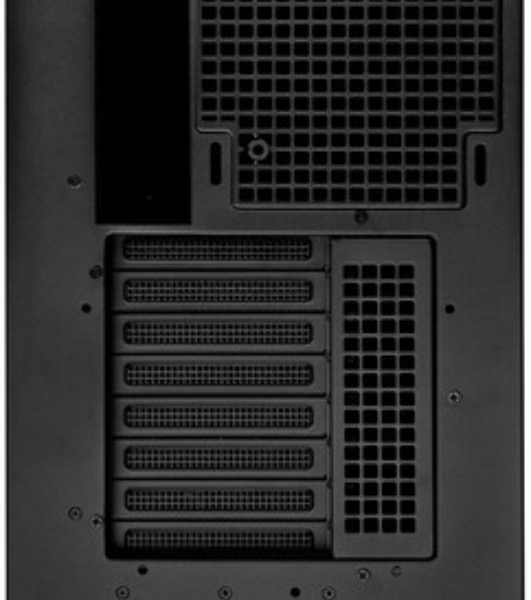 Компьютерный корпус Silverstone SST-SED1-B