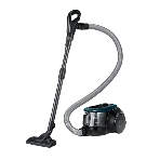 Пылесос Samsung VC18M21C0VN/EV зеленый/черный, 380/1800 Вт, уборка сухой, пылесборник контейнер 1.5 л, фото12
