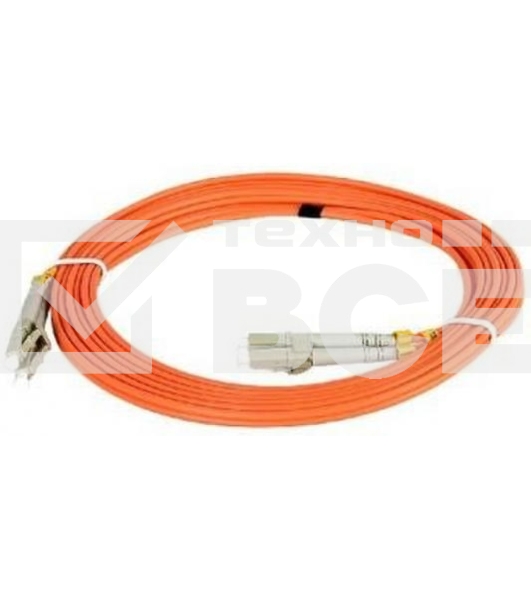 Кабель Infortrend 9270CFCCAB05-0010 5m Optical FC LC-LC