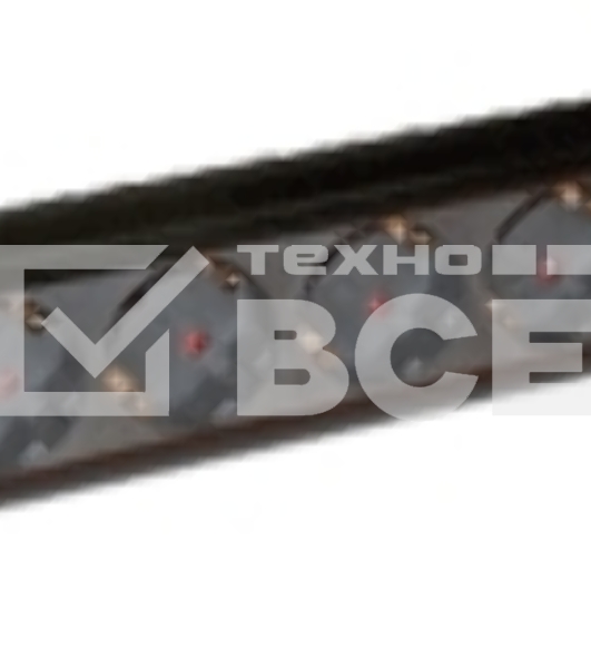 Блок розеток 19