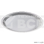 Светильник светодиодный ЭРА SPB-6-60-RC 'UFO' декоративный 60Вт, 3000-6500К, 4800 Лм, с пультом ДУ, 'UFO', 533x98 мм, фото 1