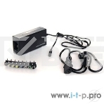 Аксессуар к ноутбуку KS-is MaxtKS-154  Универсальный адаптер питания от сети150Вт, фото 1