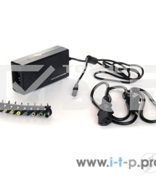 Аксессуар к ноутбуку KS-is MaxtKS-154  Универсальный адаптер питания от сети150Вт