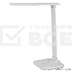 Светильник ЭРА NLED-462-10W-W настол. бел., фото 1