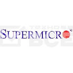 Корзина Supermicro Black gen-5 3.5-to-2.5 NVMe drive tray, Orange tab (for hotswap NVMe drive), RoHS/REACH, фото 1