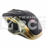 Мышь беспроводная Crown Gaming CMXG-605 черный, 1600 dpi, радиоканал, USB, кнопки - 6, фото10