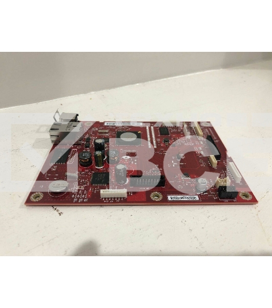 Плата форматера HP LJ Pro 500 M521 (A8P80-60001)