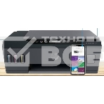 МФУ cтруйный HP Smart Tank 515 AiO (1TJ09A), A4, цветной, печ. до 22 стр/мин. (ч/б) до 16 стр/мин. (цвет), скан. до 5 стр/мин. (ч/б) 3 стр/мин. (цвет), 1200 x 1200 dpi, USB, Wi-Fi, BlueTooth, Air Print, Mopria, фото13