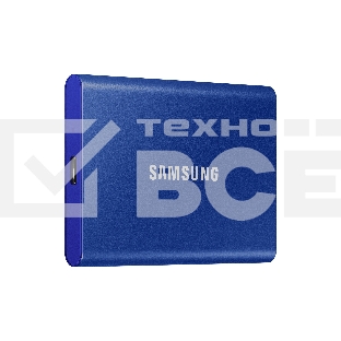 Накопитель SSD Samsung 1Tb USB-C MU-PC1T0H/WW T7 1.8