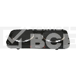 Электрическая плитка Blackton Bt HP218B черный, фото3