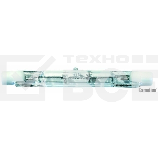 Лампа галогенная J78 150Вт линейная R7s 2850К 240В Camelion 2933