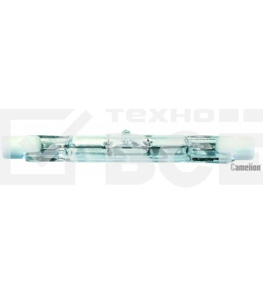 Лампа галогенная J78 150Вт линейная R7s 2850К 240В Camelion 2933